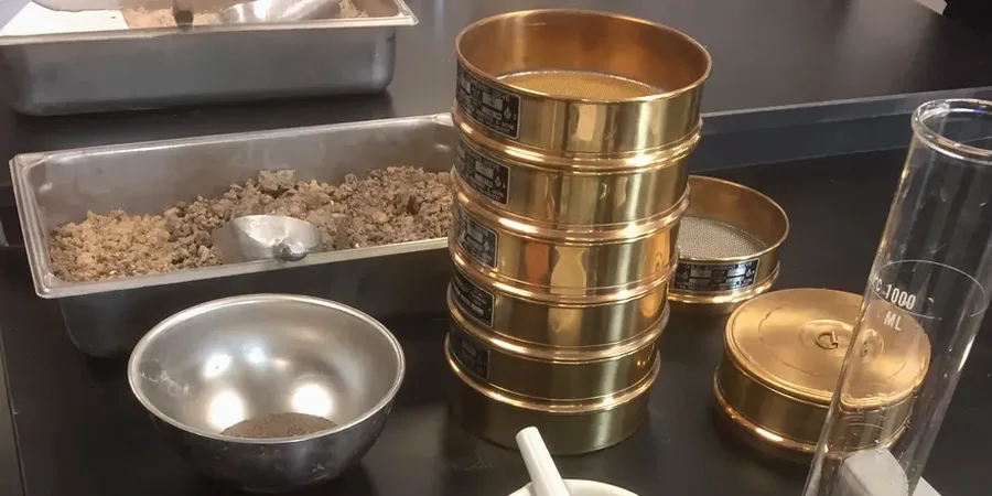 Laboratório em Aparecida de Goiânia